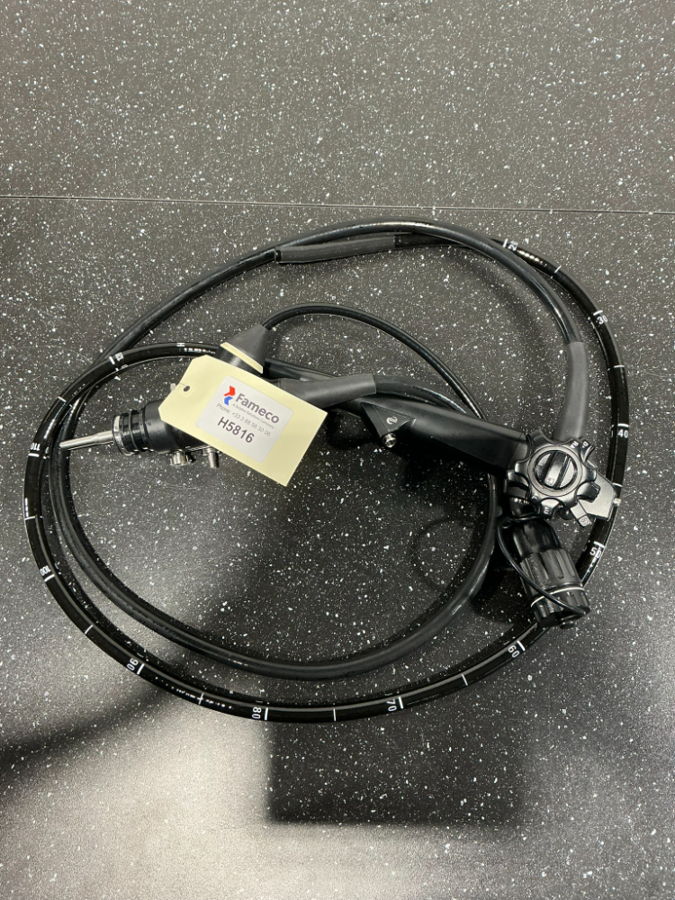 Image of Fujinon EC-590WM - Endoscopy Colonoscope